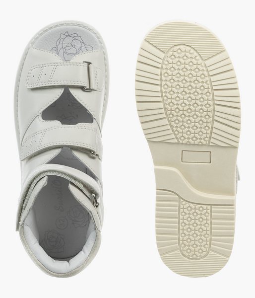Детские босоножки 15-110S Sursil-Ortho летние